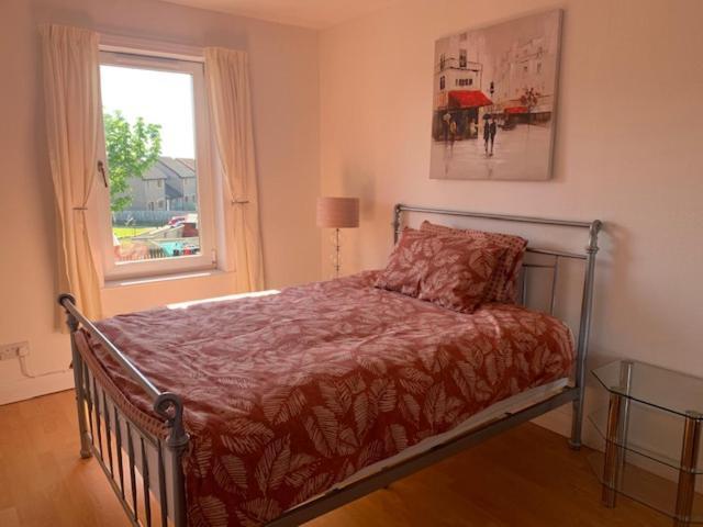 Modern One Bedroom Apartment Lossiemouth Bagian luar foto
